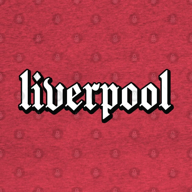 Liverpool by Footscore